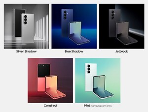 El siguiente capítulo de innovación: Galaxy Z Fold7 y Galaxy Z Flip7