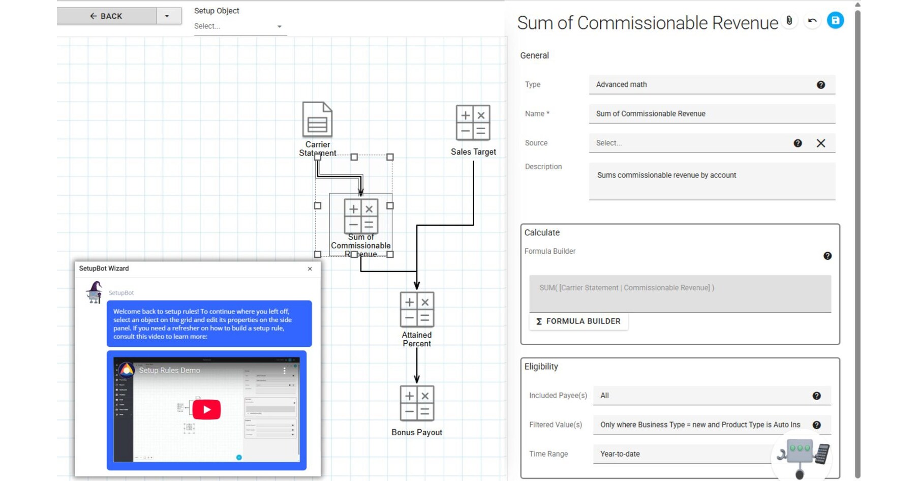 Core Introduces Self-Setup Rules for Faster, Cost-Effective Implementation