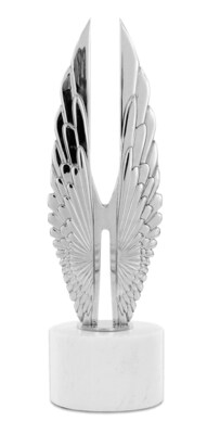 Hermes Platinum Award
