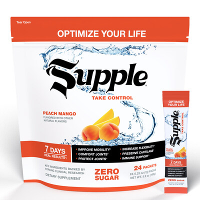 Supple Drink Instant