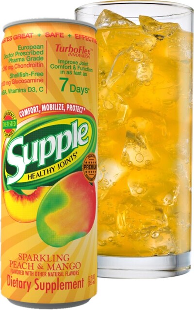 Supple Drink