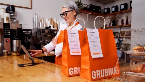 Wyndham has teamed up with Grubhub to offer hotel guests and team members six complimentary months of Grubhub+, unlocking a host of perks including $0 delivery fees.