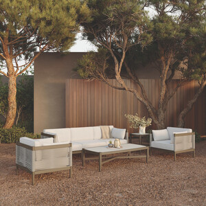 Portica Launches 2026 Outdoor Furnishing Collections