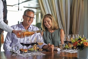 Oceania Cruises® Set to Delight Gourmands with Debut of New Gérard Bertrand Food and Wine Pairing Experience
