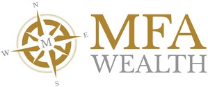 Chris McMahon of MFA Wealth Named to Forbes' 2025 List of Top Financial Security Professionals