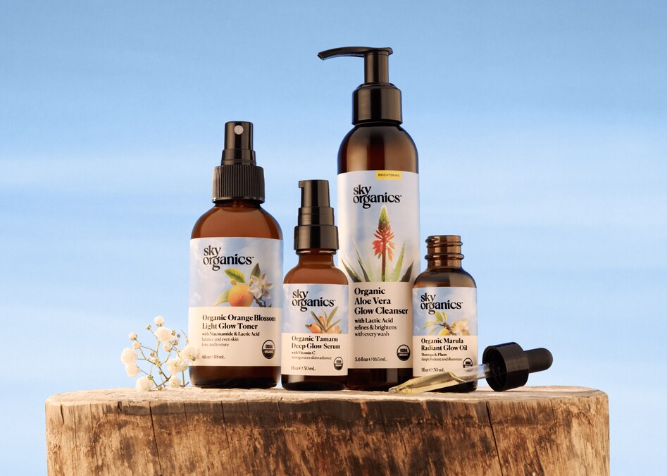 Organic Skin Care Lines: Top Picks for Radiant, Healthy Skin