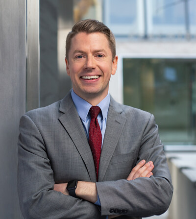 David Bouchard, Finch McCranie, LLP