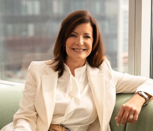 Equinix Appoints Arquelle Shaw as President, Americas