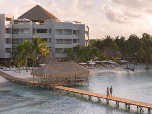 Discover the Untouched: Marriott Bonvoy's Hidden Gems Across the Caribbean and Latin America