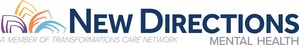 New Directions Mental Health Expands Care with New Pittsburgh Location