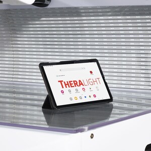 TheraLight Unveils Extended Warranty Program for All Models