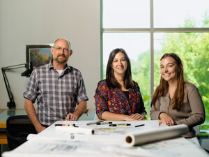 Dunaway Expands Central Texas Presence with New PLA Studio