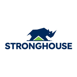 Stronghouse Partners with Centurion Exteriors to Expand in Indiana