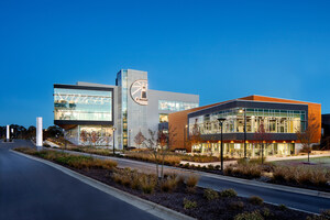 Alexandria Real Estate Equities, Inc. Wins Its First International TOBY (The Outstanding Building of the Year) Award in Life Science Category for 8 Davis Drive Anchoring the Alexandria Center for Advanced Technologies Megacampus in Research Triangle