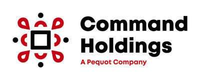 Command Holdings is owned by the Mashantucket Pequot Tribal Nation.