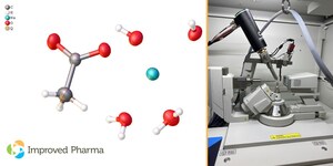Improved Pharma Expands In-House Single Crystal Capabilities