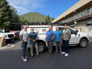 Pye-Barker Fire &amp; Safety Acquires Idaho Fire Sprinkler Leader Accurate Fire Protection Solutions