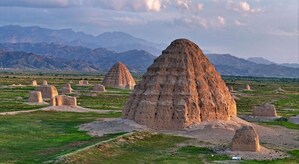 Xinhua Silk Road: Antiguo legado étnico de China que revela la fusión cultural fue inscrito como Patrimonio Mundial de la UNESCO