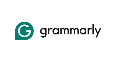 Grammarly Logo. Grammarly Logo.