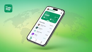 As stablecoins take over fintech, MiniPay surpasses 8 million wallets and 200 million transactions, with 255% activation surge in Q2