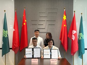 Synagistics and China Post Hong Kong Join Forces to Expand AI-Driven Digital Commerce Platform &amp; Trade Ecosystem Connecting China with Southeast Asia