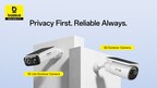 Baseus Expands Smart Security Lineup with Sun-powered S2 and S1 Lite Cameras