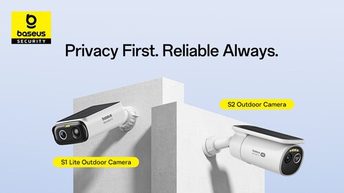 Baseus Security Camera