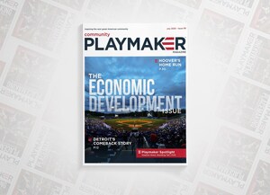 Community Playmaker Magazine Releases Annual Economic Development Edition: Celebrating Growth, Strategy, and Innovation Across America