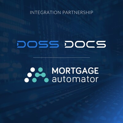 DossDocs Integration with Mortgage Automator Delivers End-to-End Lending for Private Lenders
