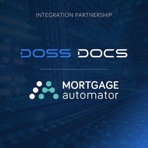 DossDocs Integration with Mortgage Automator Delivers End-to-End Lending for Private Lenders