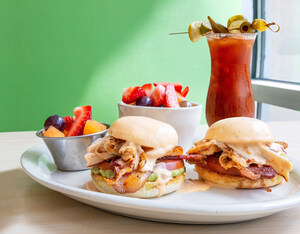 The Toasted Yolk Cafe Opening Soon in Atlantic Beach, FL