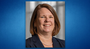 FirstEnergy Names Karen Kinslow Vice President, Pennsylvania Operations
