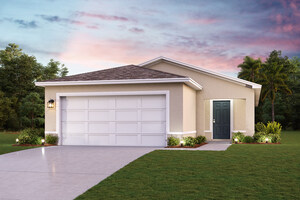 Century Complete Announces New Home Phase in Celebrated Central Florida Development
