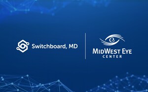 MidWest Eye Center Launches AI-Powered Prescription Voicemail Automation with Switchboard, MD