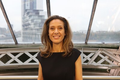 Astrid Prado, Head of Marketing at Star Refrigeration and Co-Chair of Women in RACHP