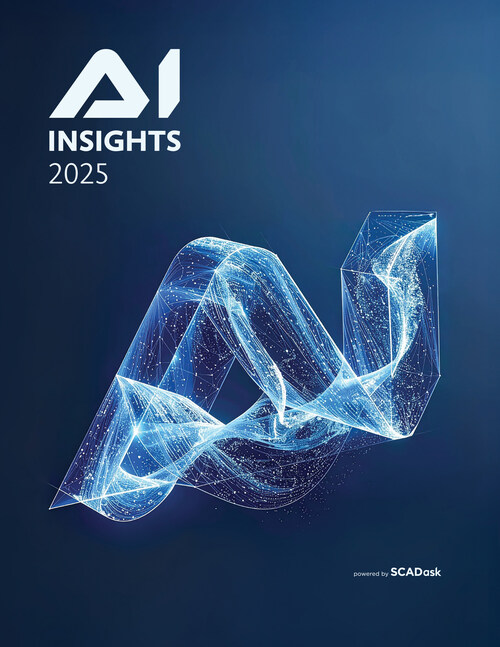 SCAD AI Insights Report 2025