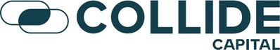 Logotipo de Collide Capital (PRNewsfoto/TEDCO)