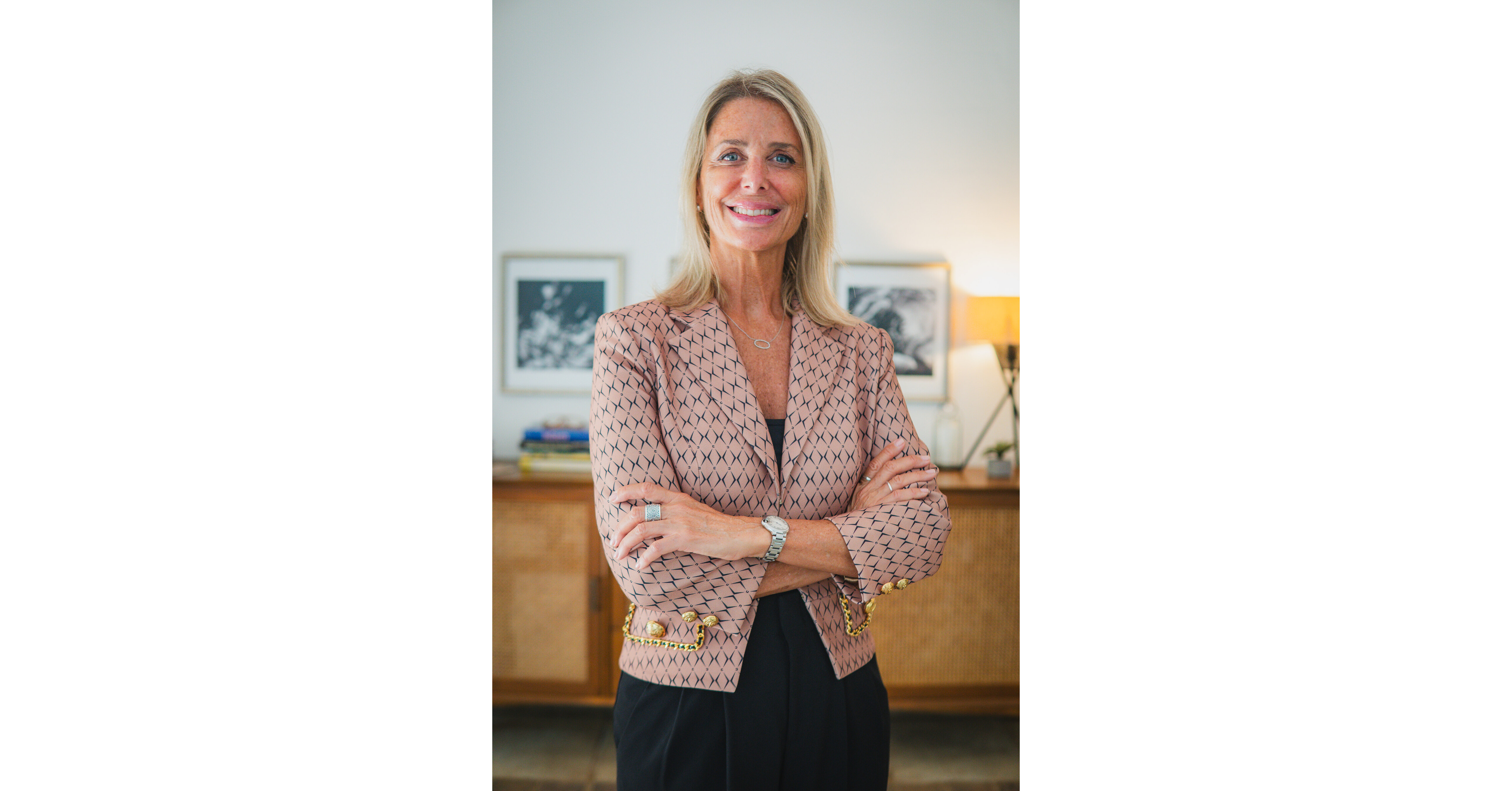 Leadership Transition Ushers in New Era for Strategic Solution Partners