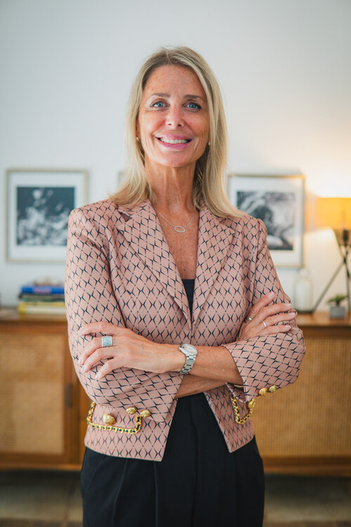 Jacqueline Villamil Jacqueline Villamil