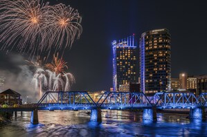 ArtPrize 2025 Lights Up Grand Rapids with 16 Days of Art, Energy, and Community