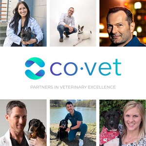CoVet Forms Groundbreaking Specialty Advisory Board to Guide Future of Veterinary AI