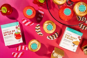 Patchology and Sprinkles Launch Limited-Edition Eye Patch Collaboration