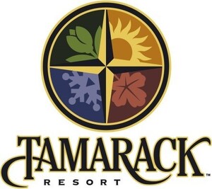 Governor Brad Little Visits Tamarack Resort to Review Fire Response and Resort Growth