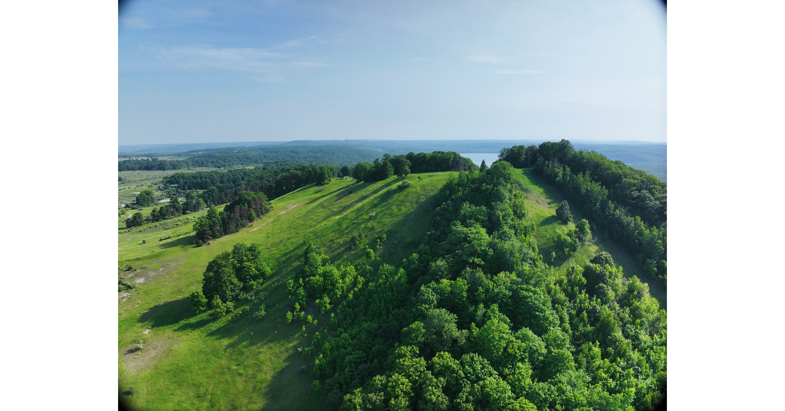 Leelanau Conservancy Seeks to Revitalize Sugar Loaf for Public Access