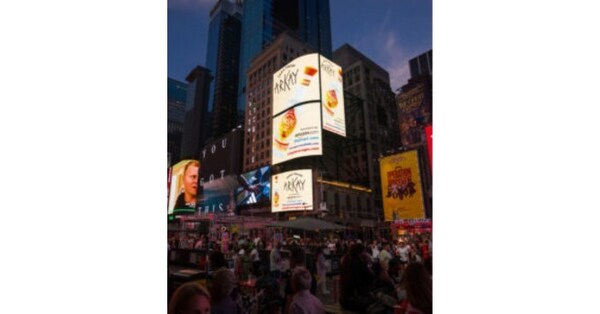 Arkay Beverages Opens Private Round for Accredited Investors to Expand Global Beverage Reach