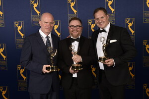 Hartford HealthCare Wins Six Emmy® Awards for Powerful Storytelling That Honors the Human Side of Health Care