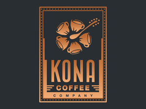 Kona Coffee Company Expands Beyond 100% Kona Coffee, Offering Bold New Horizons in Hawaiian and Specialty Coffee