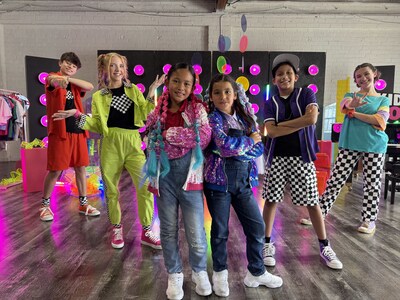 KIDZ BOP releases new album 'KIDZ BOP 51' alongside collaboration with Toys and Colors