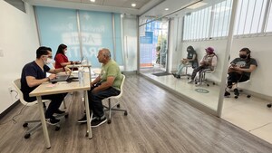 Lanzan programa gratuito y permanente para pacientes con diabetes: #RevisaTuRiñón.