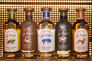 La Pulga Tequila, an Approachable and Affordable 'Tequila for Everyone,' Now Available in Florida